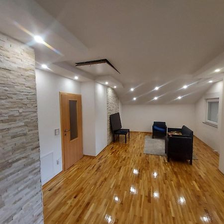 Apartments Tutto Bene Jajce Exterior foto